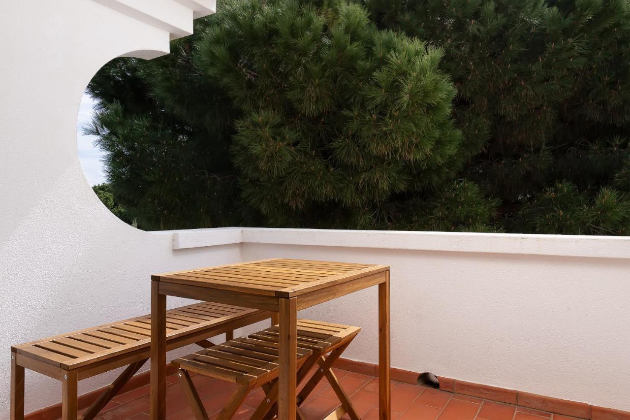 Sunny Albufeira - 5Min To The Beach By Lovelystay Eksteriør bilde