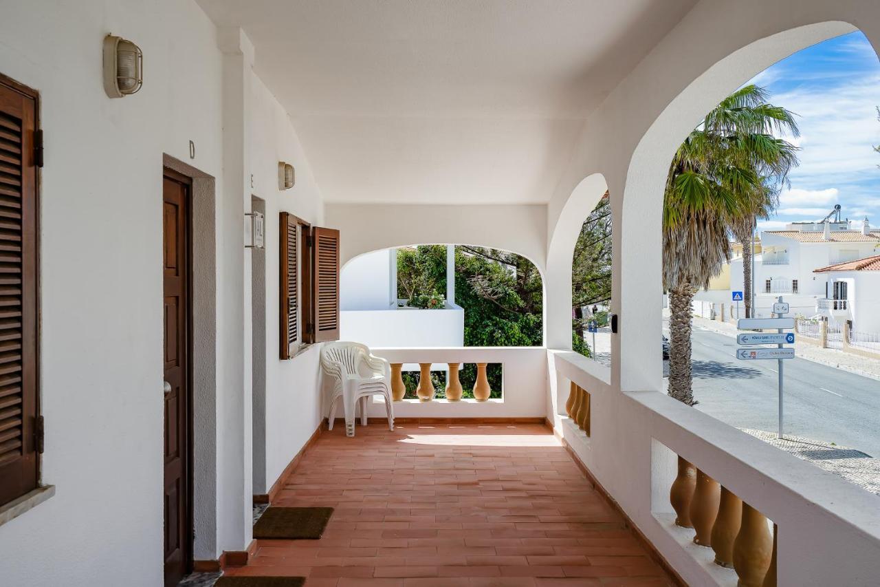 Sunny Albufeira - 5Min To The Beach By Lovelystay Eksteriør bilde