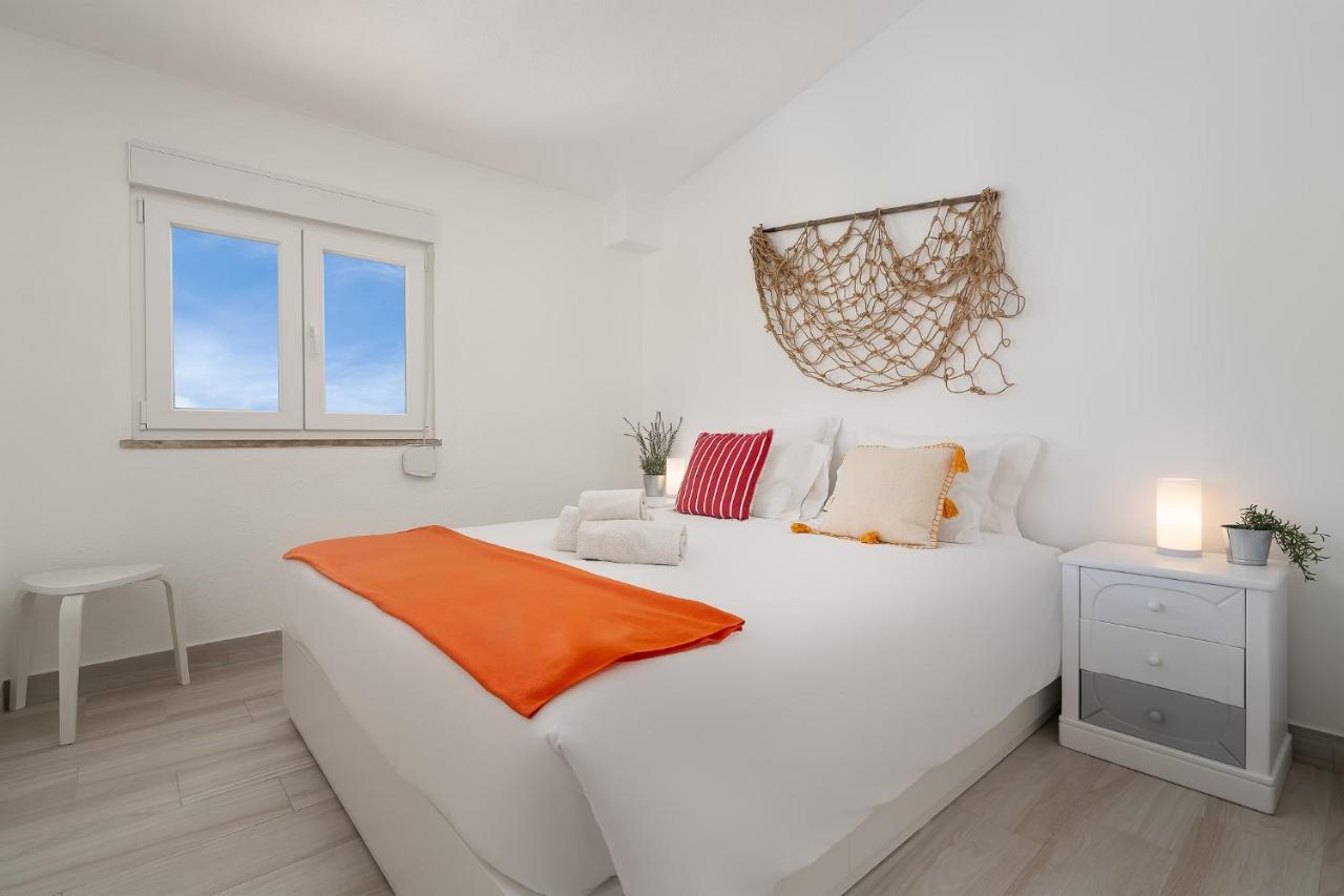 Sunny Albufeira - 5Min To The Beach By Lovelystay Eksteriør bilde