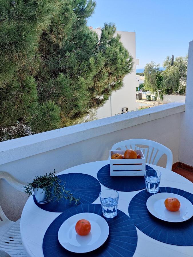 Sunny Albufeira - 5Min To The Beach By Lovelystay Eksteriør bilde